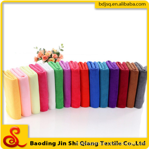 wholesale cheap multiple purposes microfiber towels